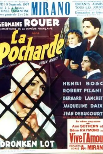 The Drunkard (1937)