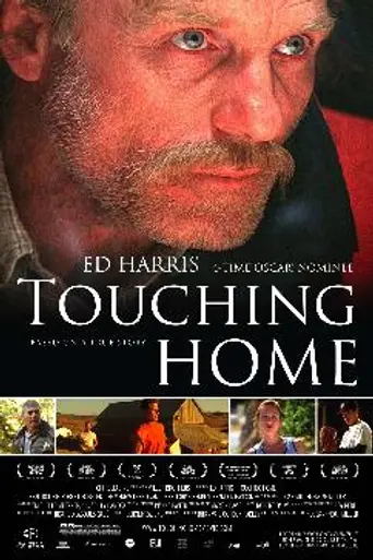 Touching Home (2008)