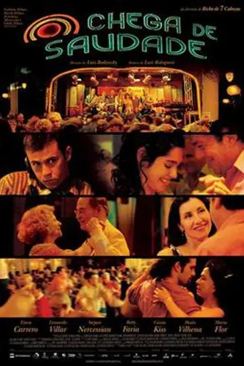 Chega de Saudade (2007)