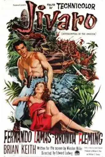 Jivaro (1954)