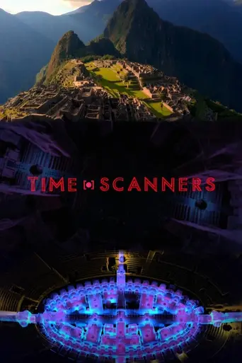 Time Scanners (2014)