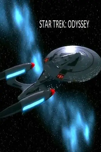 Star Trek: Odyssey (2007)