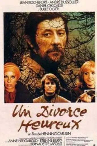A Happy Divorce (1975)
