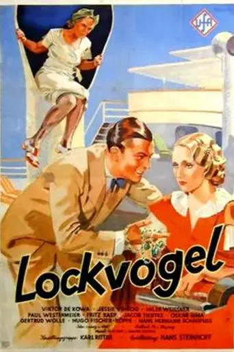 Decoy (1934)
