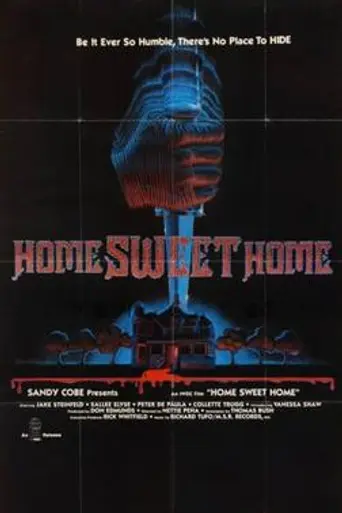 Home Sweet Home (1981)