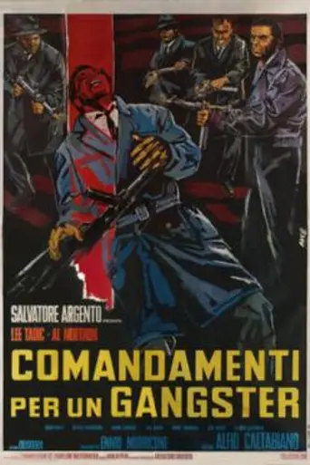 Comandamenti per un gangster (1968)