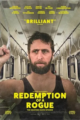 Redemption of a Rogue (2020)