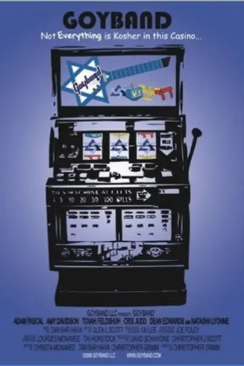 Goyband (2008)