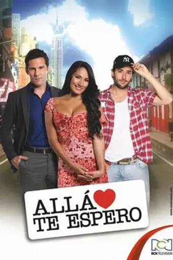 Allá te espero (2013)