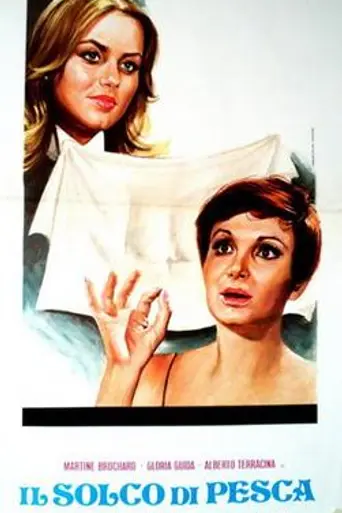 Il solco di pesca (1976)