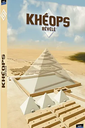 Khufu Revealed (2008)