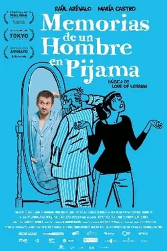 Memoirs of a Man in Pajamas (2019)
