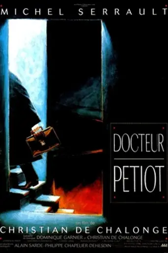 El caso del Doctor Petiot (1990)