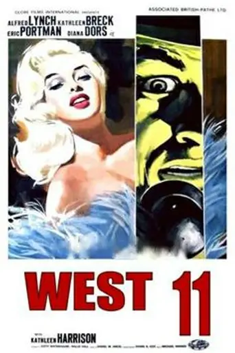 Distrito 11 (1963)