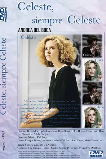 Селеста, всегда Селеста (1993)