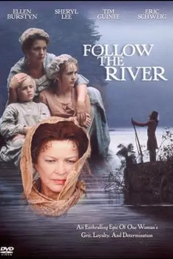 Siguiendo el río (1995)