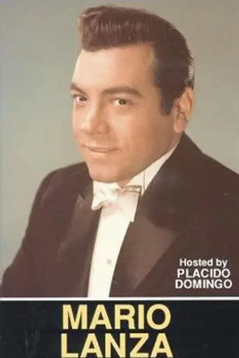 Mario Lanza: The American Caruso (1983)