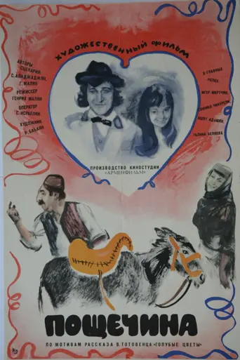 A Piece of Sky (1980)