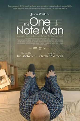 The One Note Man