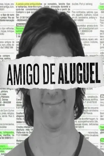 Amigo de Aluguel (2018)