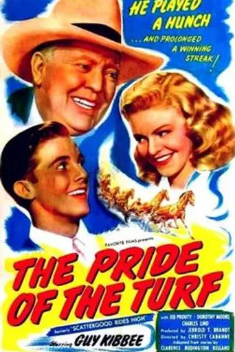 Scattergood Rides High (1942)