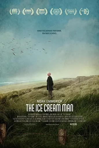 The Ice Cream Man