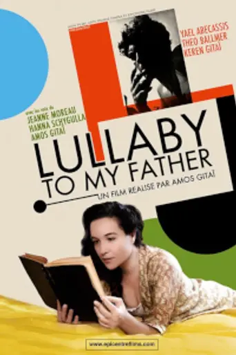 Lullaby to My Father (2012)