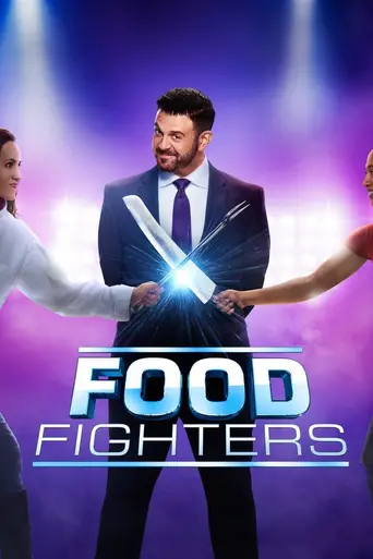 Food Fighters (2014)