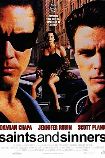 Saints and Sinners (1994)