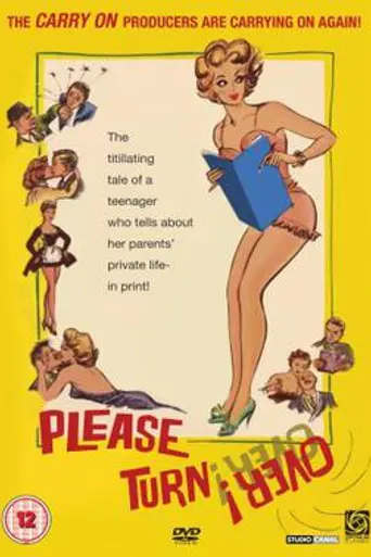 Please Turn Over (1959)