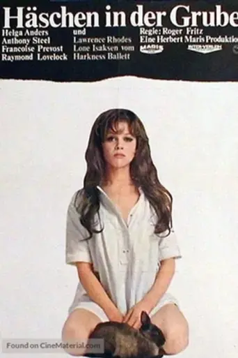 Rabbit in the Pit (1969)