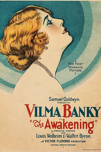 The Awakening (1928)
