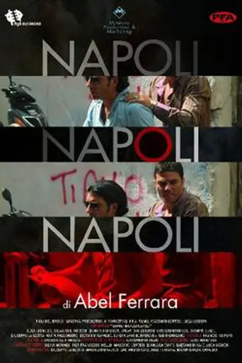 Napoli, Napoli, Napoli (2009)