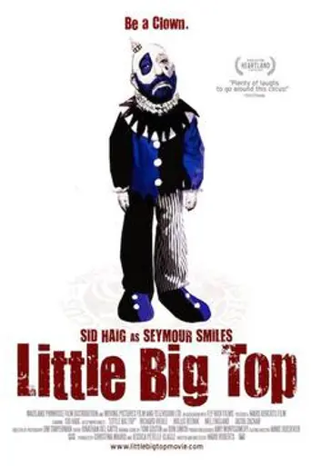 Little Big Top (2006)