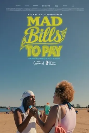 Mad Bills to Pay (2025)