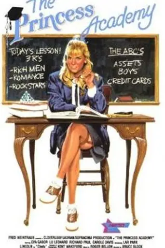 The Princess Academy (1987)