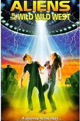TimeSlingers (1999)