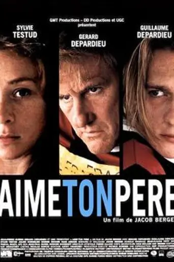 Ama a tu padre (2002)