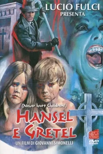 Hansel and Gretel (1990)
