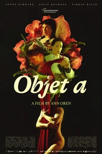 Objet a