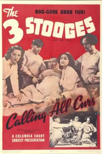 Calling All Curs (1939)