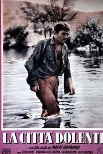 City of Pain (1949)