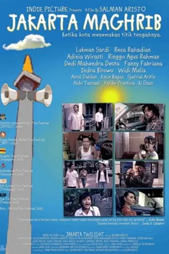 Jakarta Maghrib (2010)