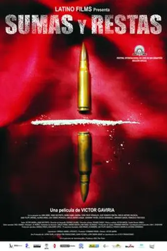 Sumas y restas (2005)
