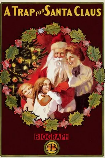 A Trap for Santa (1909)