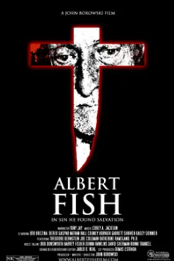 Albert Fish (2007)