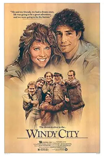 Windy City (1984)