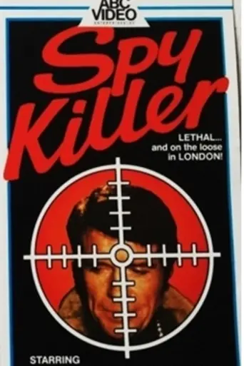 The Spy Killer (1969)