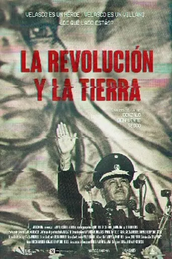 The Revolution and the Land (2019)