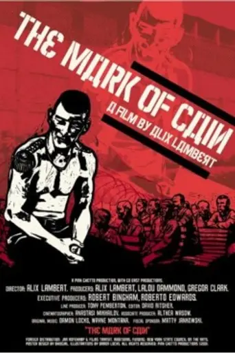 The Mark of Cain (2000)